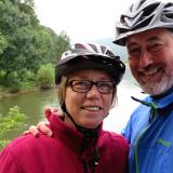 1708G 25 Diemel und Weser